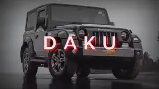 Daku full song hd 3Mh noze mic viral video to Daku song trend fyp ⏯️🤬
