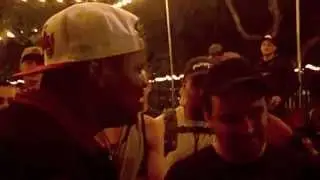 J Money (DubTreys) VS Solid Theory (BlueSkyGang) PROMO BATTLE