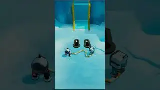 BIPED #gaming #ps5 #shorts #trending