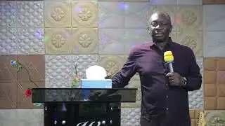 '' COMMENT REUSSIR DANS LA VIE '' JOUR 1 REVEREND REUSSITE MANDAKU