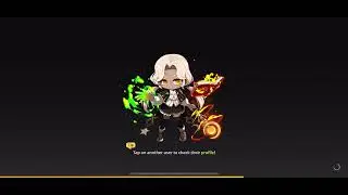 I hit a 0.02% chance in 142 pulls! Maplestory Idle RPG (MapleIdle) [45]