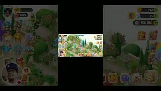 Family farm Adventure/277th Mobile Game Live Streaming ASMR