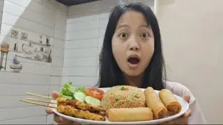 SIRF ₹70 ME FULL PLATE KHANA 😱 || DELICIOUS FOOD || 😋 #foodvlog #dailyvlog #aadubabu 