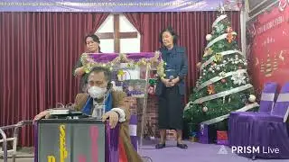 Siaran langsung GPDI Rehobot Syeba