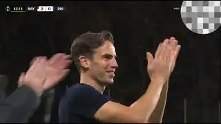 Rayo Vallecano 3 vs 0 Drita FC
