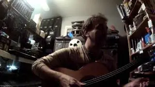 Resonance Test -- MILAGRO JP1+ Fan Fretted Guitar