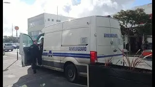 Auditing Armourguard 📽🤦🚫❌️📸