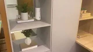 Vista do parque samambaia norte na 407 apartamento conjugado um ou dois quartos