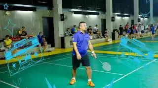 IMIKE &PIAK (BBB OPEN 2016)