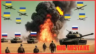 At 6:40 AM, Russia Struck First &mdash; Ukraine&rsquo;s Ambush Changed Everything