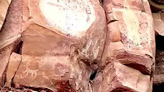 Ancient Sedona