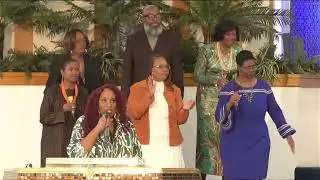 GOSPEL MEMORIAL 3RD SUNDAY