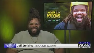 New Nat Geo travel adventure show challenges stereotypes