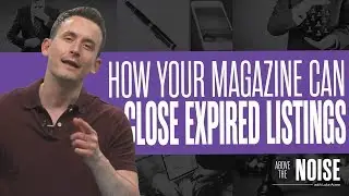 How REALTORS&reg; Can Use American Lifestyle magazine to Close Expired Listings
