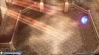 Ys: Oath in Felghana (PC) - Boss 12: Chester Stoddart - Nightmare