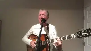 Acoustic Cover of Steely Dan's 