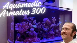 Aqua Medic Armatus 300