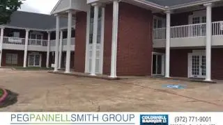 New Office Space Listing