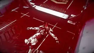 KILLZONE&reg; SHADOW FALL_2022　multiprayer_TDM