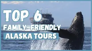6 Best Kid-Friendly Tours in Alaska&rsquo;s Inside Passage