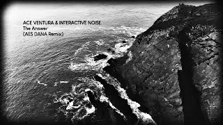 ACE VENTURA & INTERACTIVE NOISE - The Answer (AES DANA Rmx)