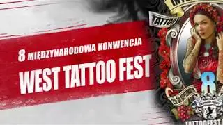 WEST TATTOO FEST 2017 pl