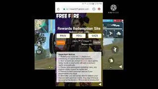 22 June redeem code from garena free fire #op