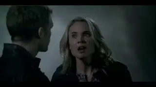 Klamile 💕(s.2 ep.4) #theoriginals #klamille