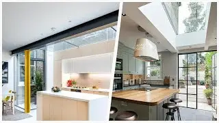 75 Budget Mid-sized Kitchen Design Ideas You'll Love 🔴
