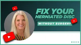 Herniated Disc Relief Chiropractic Adjustments That Work | Chiropractor in Belmar, NJ