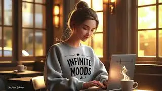 Upbeat Lo-Fi Study Mix | Chill Guitar + Hi-Hats (25 Min Focus Session)