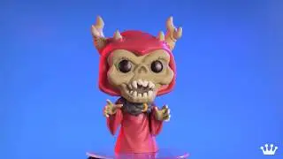 Disney SDCC Funko Exclusives!