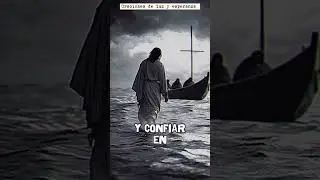 Padre Nuestro por la Fortaleza | Oraci&oacute;n Profunda para No Rendirse