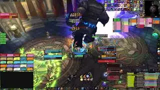 99% The Iron Council - Ulduar (25) Fire Mage 2023-05-30
