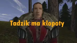 Gothic 2 - Tadzik ma kłopoty [FILM 2015]