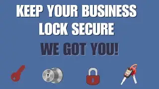 512 Locksmith : Commercial Locksmith in Austin, TX