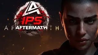 IPS AFTERMATH | TESTER UPDATE #ipsaftermath #apocalypse