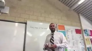 Maths: Multiplication Turn Around Facts Using Arrays