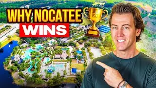 Why Nocatee FL Keeps Landing on &ldquo;Best Of&rdquo; Lists