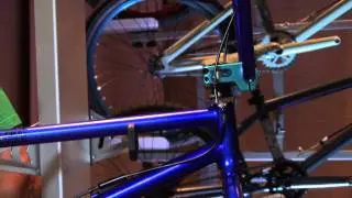 Bike DealerCamp '11: GT Bikes