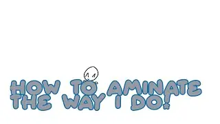 How do I animate btw