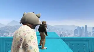 Lewis Schlump