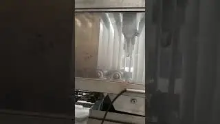dornier mercerizing machine