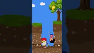 #youtubeshorts #loopinganimation #shortvideo #viral #crtn