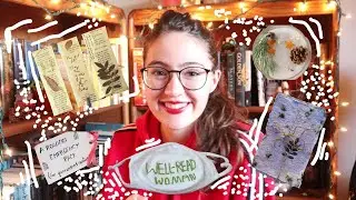 DIY Gift Guide For The Booklovers In Your Life