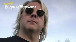 Potraga za Winnetouom