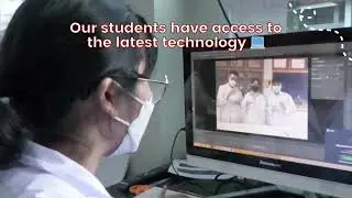 Bunyawat Withayalai School Where Science Meets Imagination!
