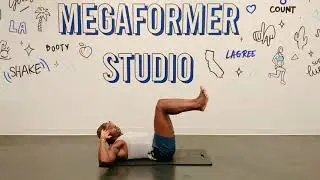 Fast 15 minute abs - At Home w/ @btoned