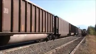 10-5-12 [CP] 8886 East At Carlin East -Tappen BC-