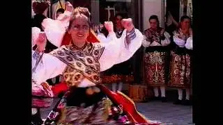 Europade i Horsens - år 2000 - 3.  del